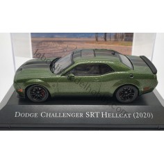 DODGE CHALLENGER SRT...