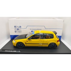 HONDA CIVIC EG6 SPOON 1991...