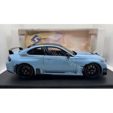 BMW M2 PERFORMANCE PARTS 2024 SOLIDO...