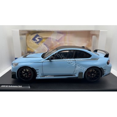 BMW M2 PERFORMANCE PARTS 2024 SOLIDO...