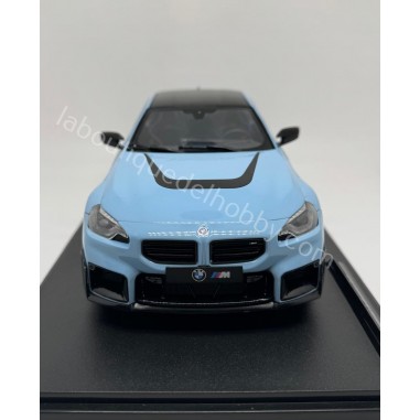 BMW M2 PERFORMANCE PARTS 2024 SOLIDO...