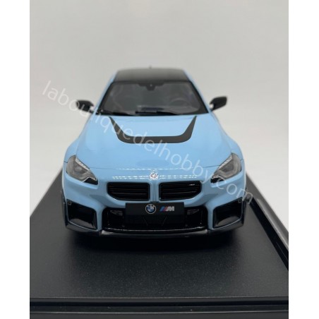 BMW M2 PERFORMANCE PARTS 2024 SOLIDO ESCALA 1:18