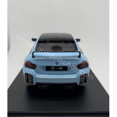 BMW M2 PERFORMANCE PARTS 2024 SOLIDO...