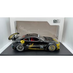 TOYOTA GR86 LBWK BODYKIT... 2