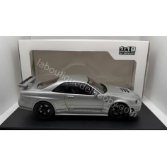 NISSAN SKYLINE GT-R R34... 2