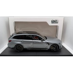 BMW M3 TOURING M XDRIVE... 2