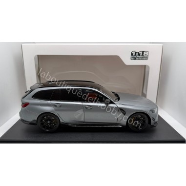 BMW M3 TOURING M XDRIVE COMPETITION...