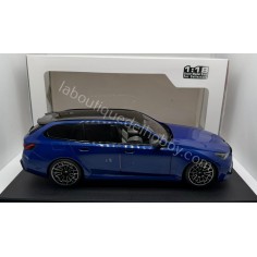 BMW M5 TOURING 2025 SOLIDO... 2
