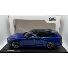 BMW M5 TOURING 2025 SOLIDO...