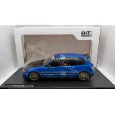 HONDA CIVIC EG6 1991 SOLIDO...