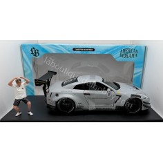 NISSAN GT-R R35 LBWK 2024 +... 2
