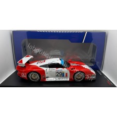 PORSCHE 911 GT1... 2