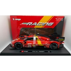 FERRARI 499P PIER...