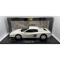 FERRARI TESTAROSSA 1986 KK...