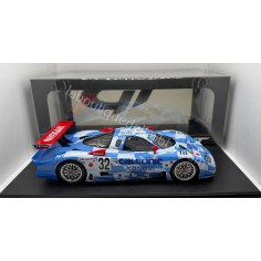 NISSAN R390 GT1 LE MANS... 2