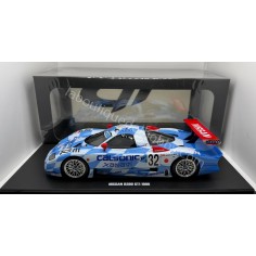 NISSAN R390 GT1 LE MANS...