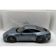 PORSCHE 911 CARRERA 2024...