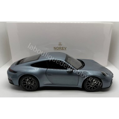 PORSCHE 911 CARRERA 2024 NOREV ESCALA...