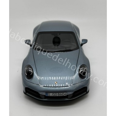 PORSCHE 911 CARRERA 2024 NOREV ESCALA...