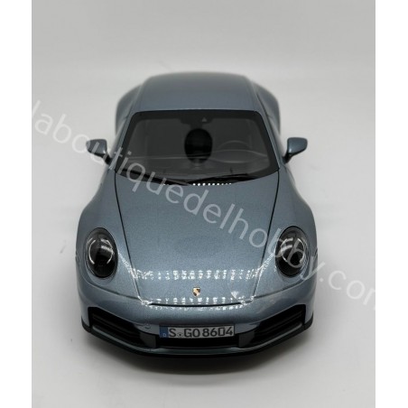 PORSCHE 911 CARRERA 2024 NOREV ESCALA 1:18