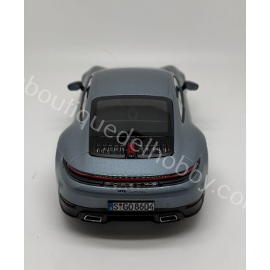 PORSCHE 911 CARRERA 2024 NOREV ESCALA...