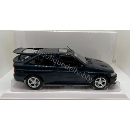 FORD ESCORT COSWORTH 1992 NOREV ESCALA 1:18