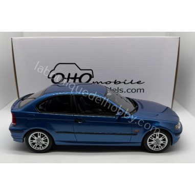 BMW E46 318 TI COMPACT 2002 OTTO...