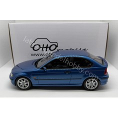 BMW E46 318 TI COMPACT 2002...