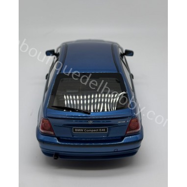 BMW E46 318 TI COMPACT 2002 OTTO...