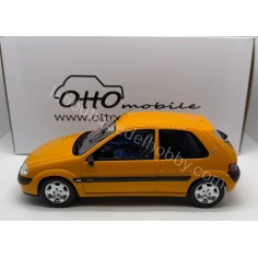 CITROEN SAXO 1.4 BIC PHASE...