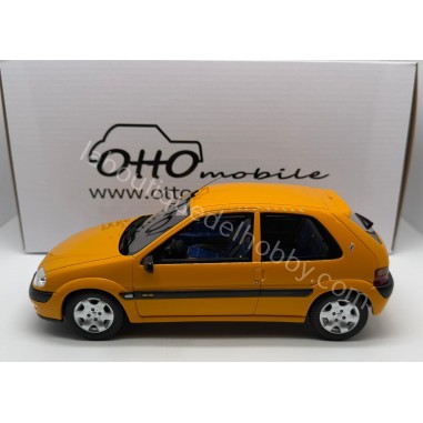 CITROEN SAXO 1.4 BIC PHASE 2 2000...