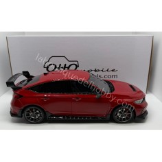 HONDA CIVIC TYPE R FL5... 2