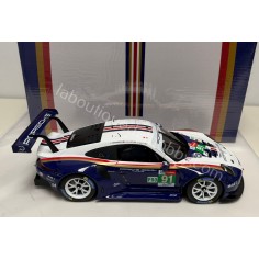 PORSCHE 911 991 RSR GT TEAM... 2