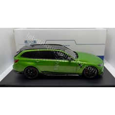 BMW M3 TOURING M XDRIVE... 2