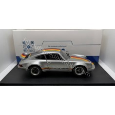 PORSCHE 911 RSR KREMER 1973... 2