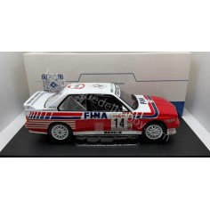 BMW M3 E30 DUEZ BELGIUM... 2