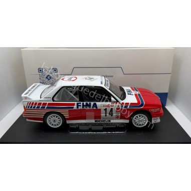 BMW M3 E30 DUEZ BELGIUM PROCAR 1993...