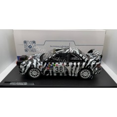 SUBARU IMPREZA 22B WRC N....