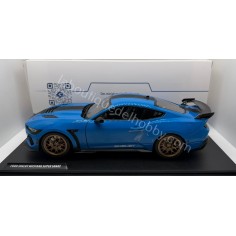 FORD SHELBY MUSTANG SUPER...