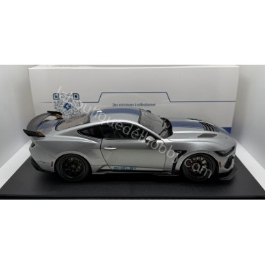 FORD SHELBY MUSTANG SUPER SNAKE 2024...