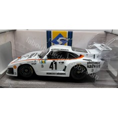 PORSCHE 935 K3 WINNER LE...
