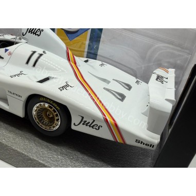 PORSCHE 936 WINNER LE MANS 1981...