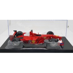 FERRARI F1-2000 M.... 2
