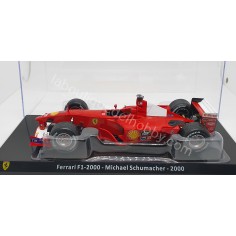 FERRARI F1-2000 M....