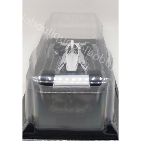 BRABHAM BT44B C. PACE 1975 ALTAYA ESCALA 1:24