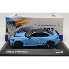 BMW M2 M PERFORMANCE 2023...
