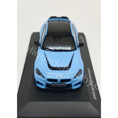 BMW M2 M PERFORMANCE 2023 SOLIDO...
