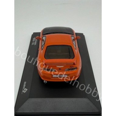 TOYOTA SUPRA MKIV 2001 SOLIDO ESCALA...