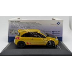 RENAULT MEGANE RS R26-R... 2
