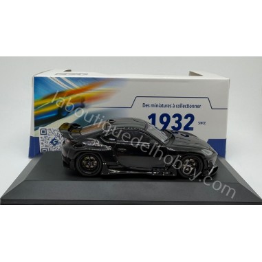 PANDEM TOYOTA GR86 2022 SOLIDO ESCALA...